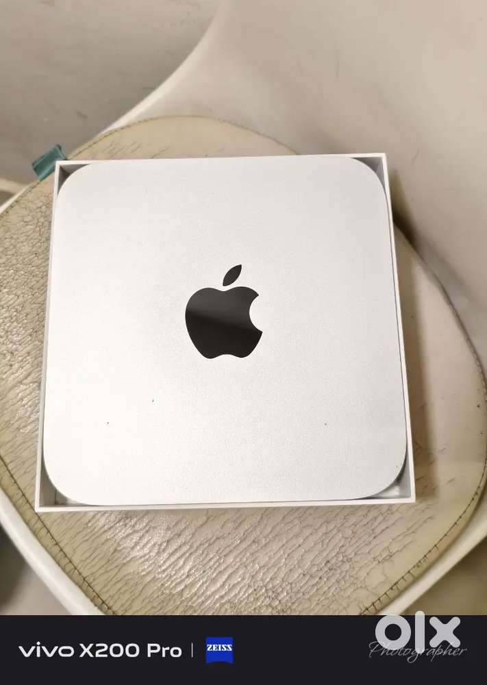 Mac mini m1