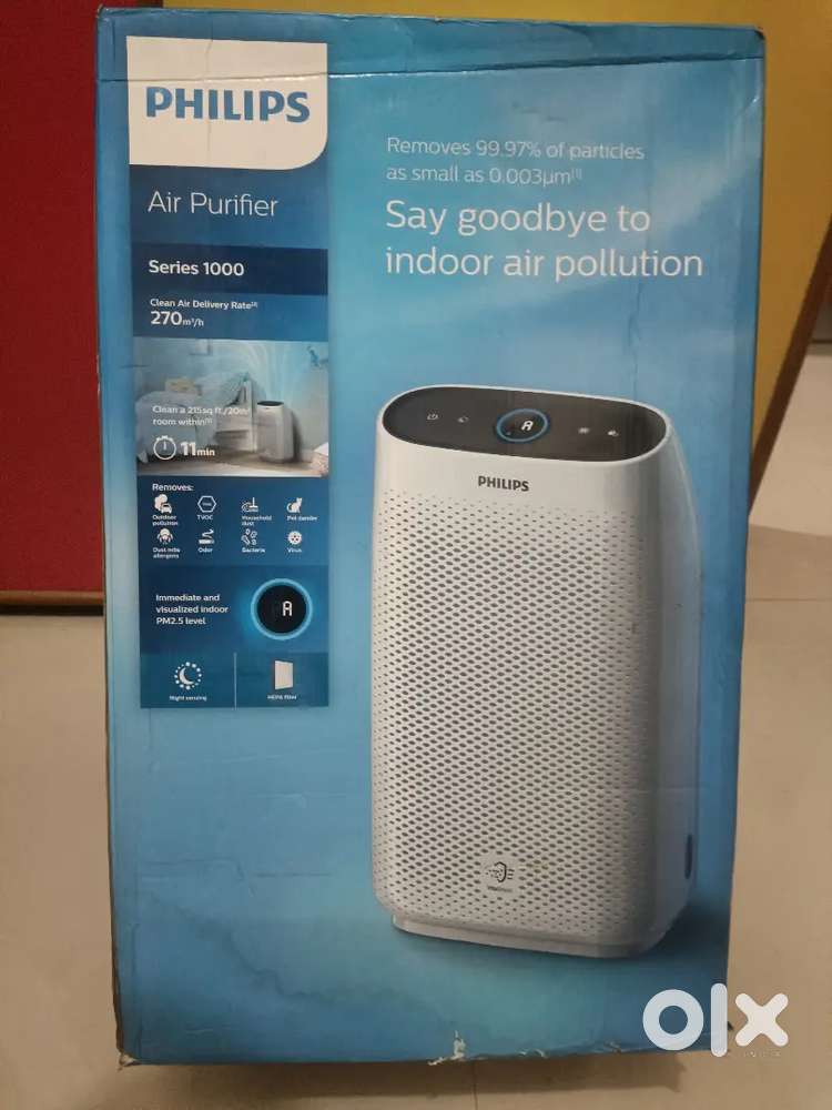 PHILIPS AiR purifier