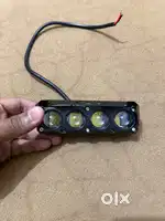 Ledight for car and bike 120 watt
