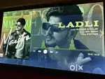 Lg Oled E6 (55inch 3d Tv)
