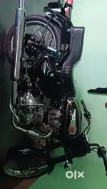 Good condition