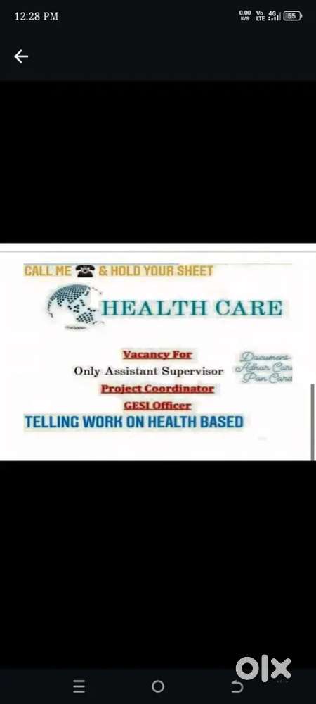 Health And Nutrition Brand Parmoting