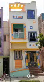 Ayappakkam new independent house for sale