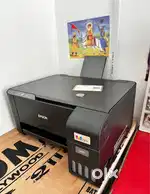 EPSON L3210 PRINTER