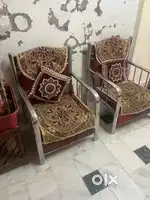 Sofa set in good condition