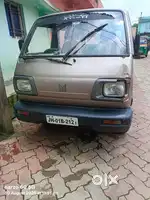 Maruti Suzuki Omni 2001