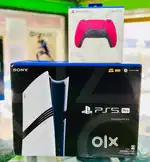 (PRO) PS5 available at best price
