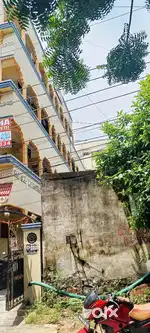 Boys hostel