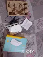 Tp- link wifi Router working conditionb