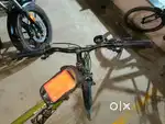 Firefox 7*3 gear cycle