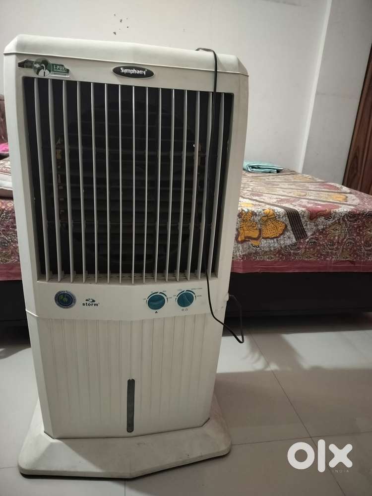 Symphony Water Cooler