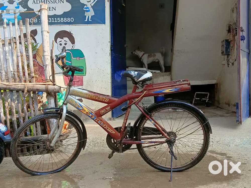 Cycle for Sale
