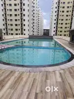 2bhk ready to move flat