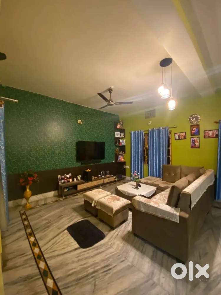 2 Bhk At Shailashree Vihar