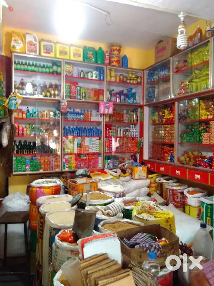 Wanted General Store for rent / lease