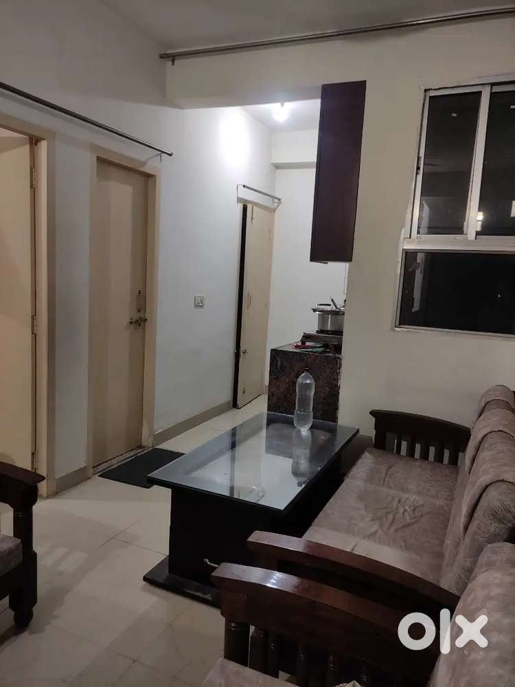 For Rent working professional -1Bhk