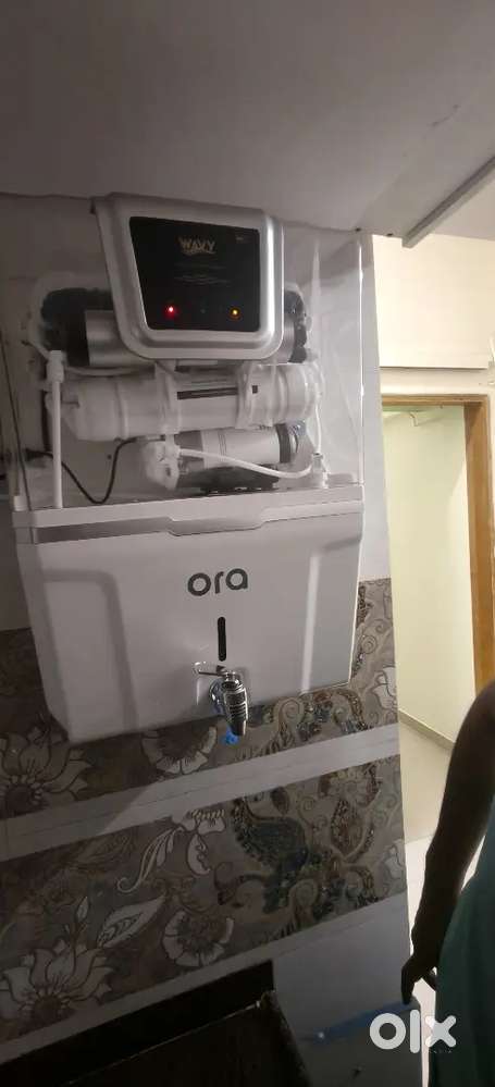Ora Water purifier