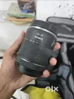 Canon EOS R