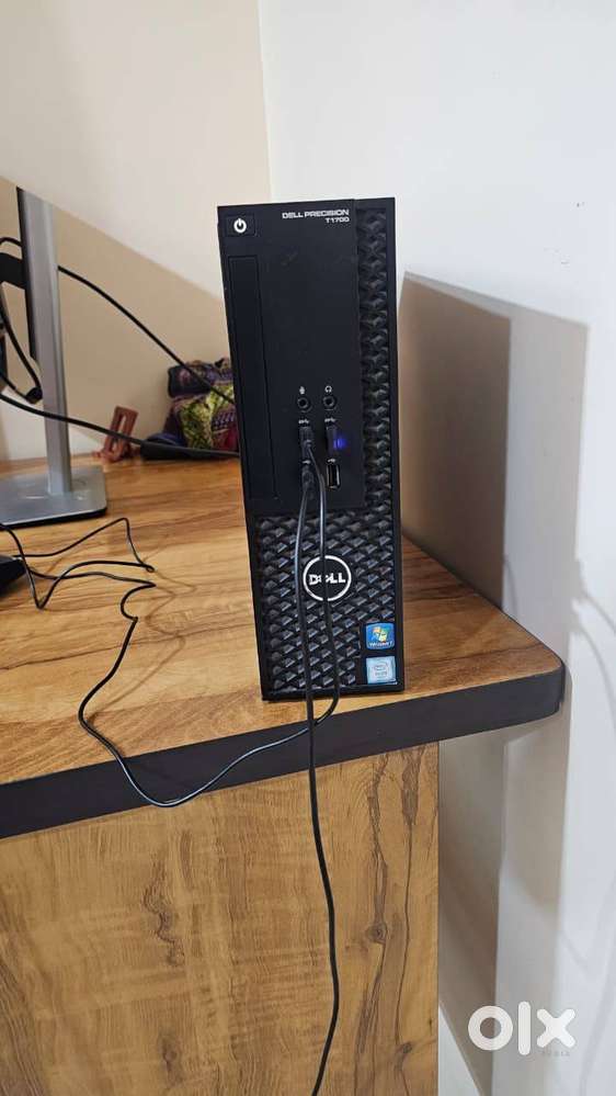 Dell Precision T1700