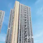 3 BHK FURNISHED FLAT FOR RENT @ SN PARK