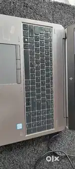 HP ZBOOK  15G5