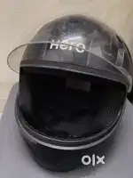 Steelbird helmet