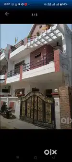 A VERY BEAUTIFUL & MAINTAINED HOUSE
