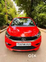 Tata Tiago XZ Plus, 2020, Petrol