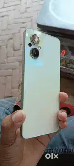 Oppo f 21spro 5g mobile