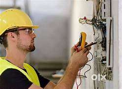 Urgently hiring for Sr. Electrician in Asansol.