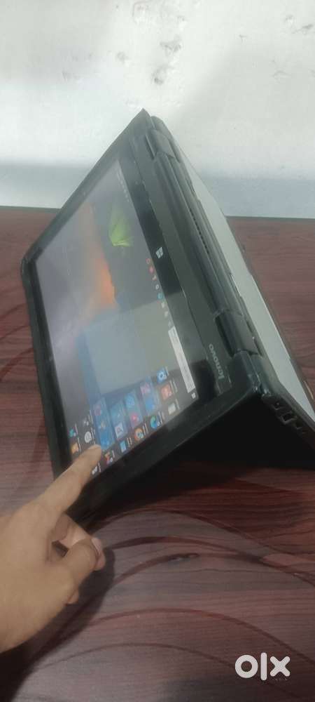 Lenovo Yoga 11e,   8/256GB SSD