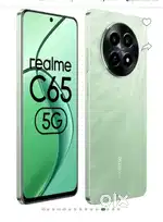 Realme c 65 5G