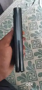 Samsung fold 3 12-256 good condisan mobail bil box complet