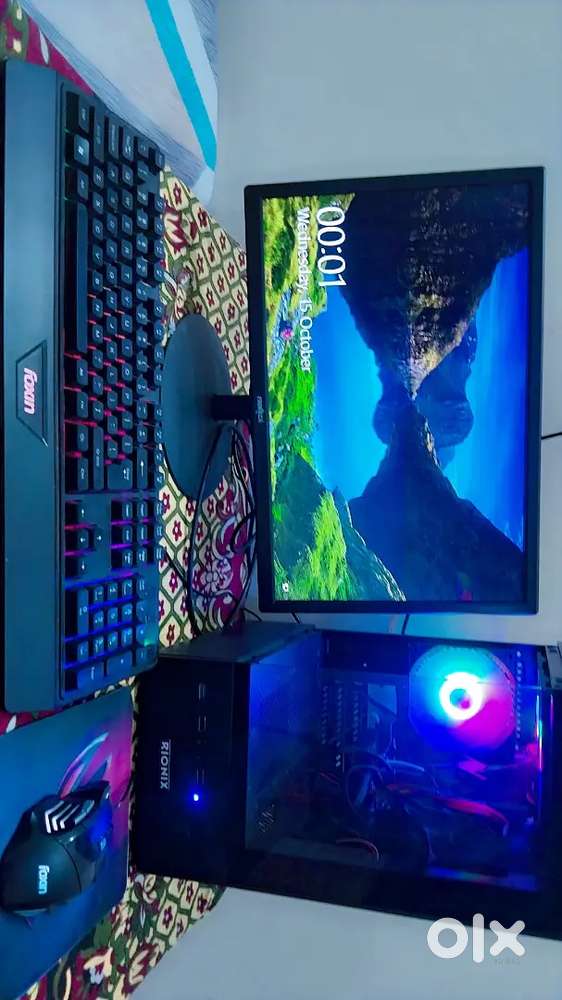 Pc for sell