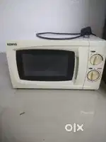 Microwave oven