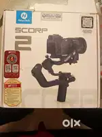 Feiyu tech scorp 2 Gimbal