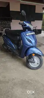 Honda Activa 110 CC/ 2018 Model / 50000 KM