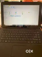 HP I5 LAPTOP