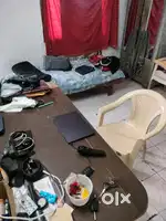 Required Girls roommate at Naranpura