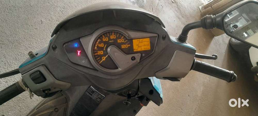 Scooty For Sale