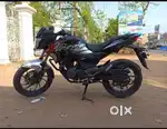 Hero Xtreme 200 BS IV WB32AE8795 Good Look Comfortable