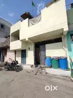 Ghar rehan par dena hai, Ground floor & 1st floor