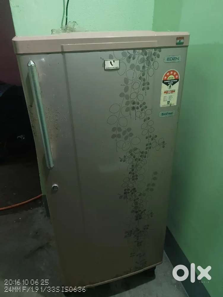 Good condition