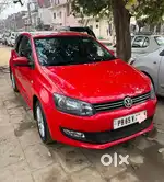 Volkswagen Polo Select 1.2 MPI Highline, 2013, Petrol