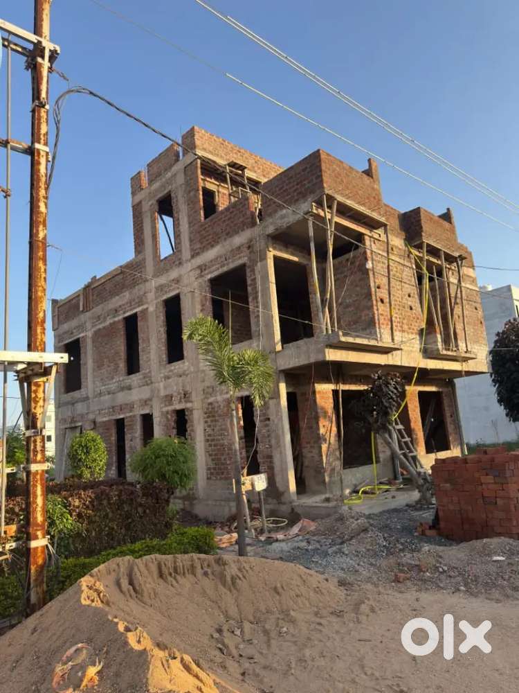 Residential property for sale