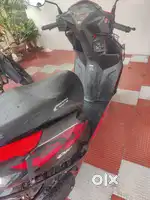 Two wheeler for sale