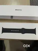 Apple watch series 8 cellular good condition