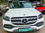 Mercedes-Benz GLS 400 Grand Edition, 2021, Diesel
