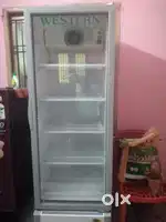 My shop was closed