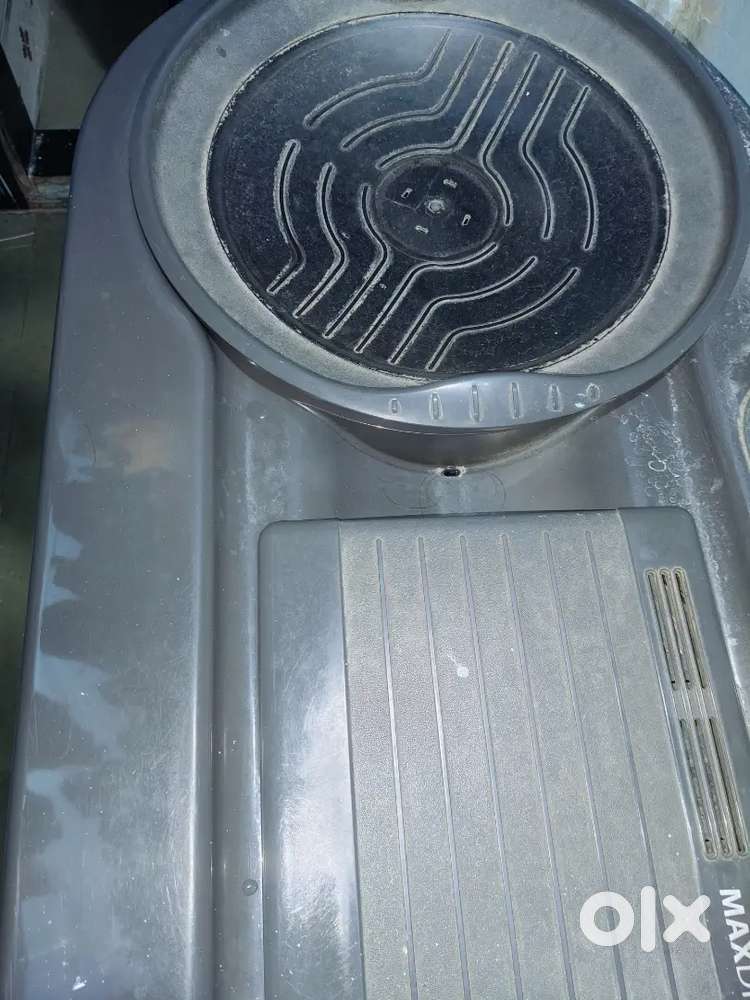 Semi Automatic Washing Machine